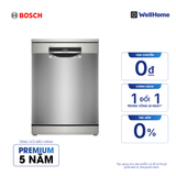  Máy Rửa Chén Bát Độc Lập Bosch 14 bộ SMS6ECI11E -  Series 6 