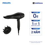  Máy Sấy Tóc Philips BHD274/00 