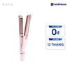  Máy tạo kiểu Halio 2 in 1 Airplus Hair Styler 