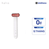  Máy ánh sáng đỏ tăng sinh collagen Halio Red Light Therapy Device 3 in 1 