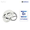  Mặt nạ ánh sáng sinh học Halio PureGlow Ultralite Silicone LED Face Mask 