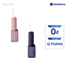  Máy tăm nước Halio UltraClean Express Hydro Floss 