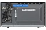 Lò vi sóng Toshiba MM-EM25PE(BM)-25L 