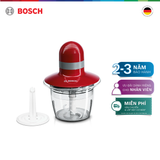  Máy xay thịt Bosch MMR08R2 - 400W 