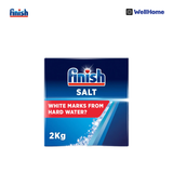  Muối rửa chén Finish 2kg 