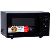  Lò vi sóng Toshiba MW2-MM24PC(BK) - 24L 