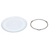  Lò vi sóng Toshiba MW2-MM24PC(BK) - 24L 