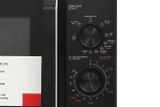  Lò vi sóng có nướng Toshiba MW3-MG25PE(BK) - 25L 