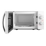  Lò vi sóng Toshiba MWP-MM20P(WH) - 20L 