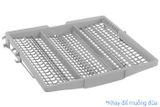  Máy rửa chén độc lập Bosch 14 bộ SMS4HMI07E - Series 4 (60cm, màu inox) 