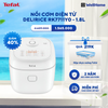  Nồi cơm điện tử Delirice RK7711Y0 - 1.8L 
