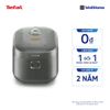  Nồi cơm điện tử Tefal RK818A68 - 1.8L 