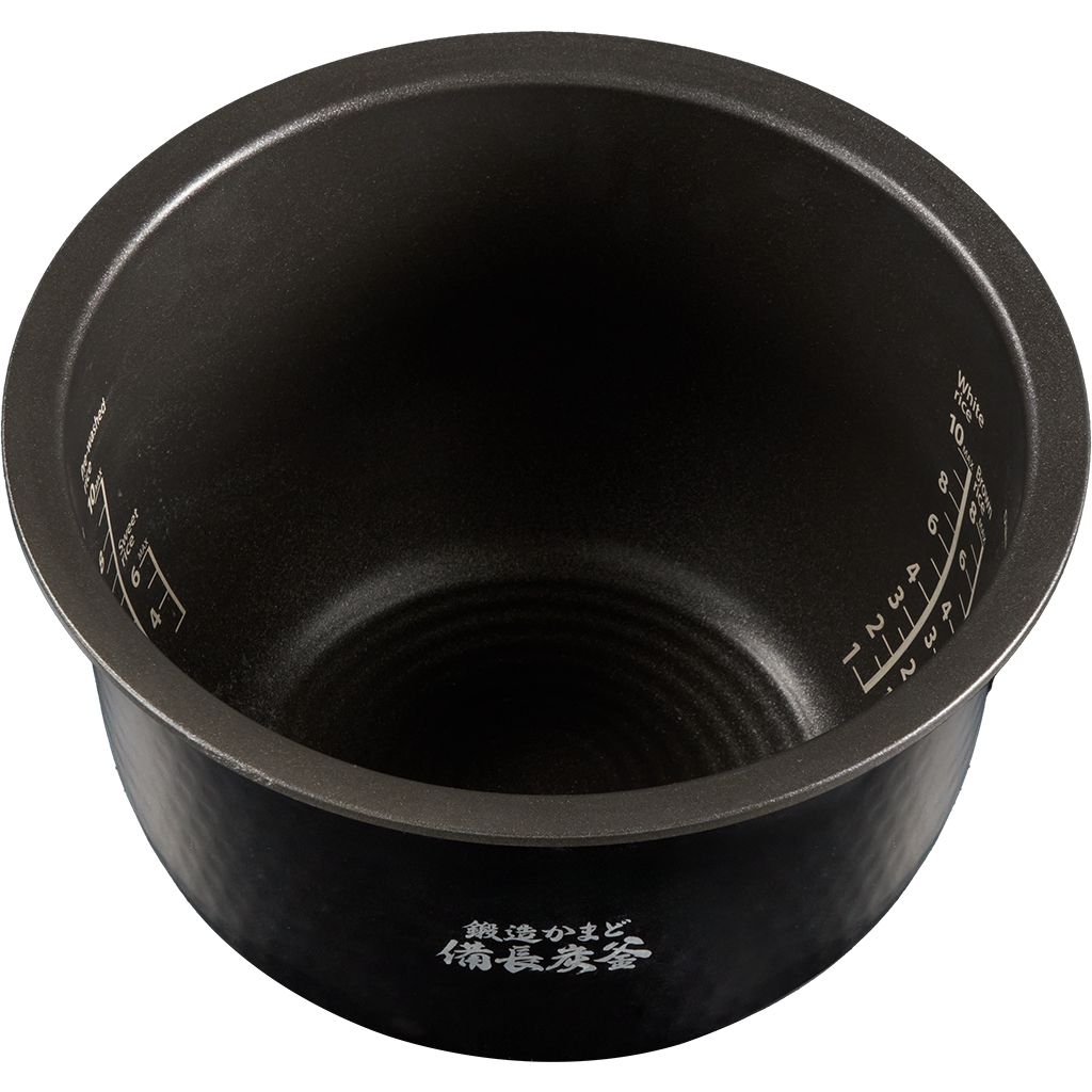  Nồi cơm điện tử cao tần áp suất Toshiba RC-18VXWVN(W) 