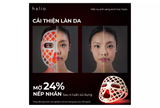  Mặt nạ ánh sáng sinh học Halio PureGlow Ultralite Silicone LED Face Mask 