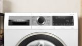  Máy giặt Bosch 10Kg WGA25400SG - Series 4 