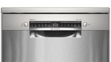  Máy Rửa Chén Bát Độc Lập Bosch 13 bộ SMS4EKI06E- Series 4, màu inox bạc 