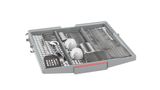  Máy rửa chén bát độc lập Bosch 13 bộ SMS6ECC51E- Serie 6, màu đen 