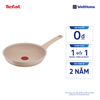  Chảo chiên chống dính vân đá cao cấp Tefal Delight G2930402, 24cm 