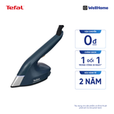  Bàn ủi 2-trong-1 Duo Power, kết hợp ủi hơi và cầm tay 