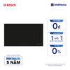  Bếp từ Bosch 2 vùng nấu PMI82566VN - Series 8 