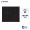  Bếp từ Bosch 3 vùng nấu PUJ63KBB5E - Series 4 