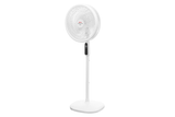  Quạt đứng TEFAL TB Silence Plus VH689690 - Trắng Cánh Trắng 