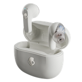  Tai nghe Không dây SkullCandy RAIL - Đen/Trắng 