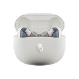  Tai nghe Không dây SkullCandy RAIL - Đen/Trắng 
