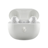  Tai nghe Không dây Chống ồn SkullCandy RAIL ANC - Đen/Trắng 