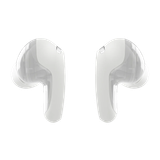  Tai nghe Không dây Chống ồn SkullCandy RAIL ANC - Đen/Trắng 