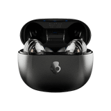  Tai nghe Không dây Chống ồn SkullCandy RAIL ANC - Đen/Trắng 