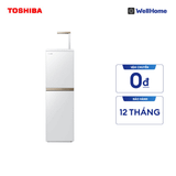  Máy lọc nước nóng nguội RO Toshiba TWP-H2396SVN(W) 