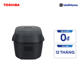  Nồi cơm điện tử Toshiba RC-10DR5UVN(H) - 1L 