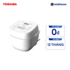 Nồi cơm điện tử cao tần áp suất Toshiba RC-18VXWVN(W) 