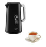  Bình đun siêu tốc Tefal Smart & Light KO850810 - 1800W, 1.7L 