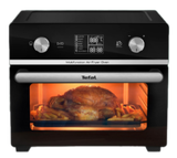  Nồi chiên không dầu kết hợp lò nướng Tefal Oven FW6058KR - 20L 