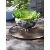  Rổ WMF Gourmet Seiher Inox 3 Chân 06.4617.6040 