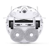  Robot hút bụi lau nhà Ecovacs Deebot T20 Darwin OMNI - Bản Quốc tế 