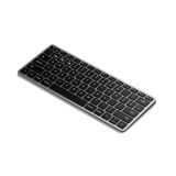  Bàn phím bluetooth Satechi Slim X1 có đèn nền (Màu Xám) 