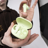  Tai nghe Không dây SkullCandy SMOKIN BUDS 