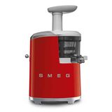  Máy Ép Chậm Smeg SJF01RDEU (Đỏ) 