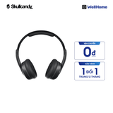  Tai nghe Chụp tai SkullCandy Cassette - Đen 