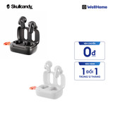  Tai nghe Không dây SkullCandy DIME 3 - Đen/Trắng 