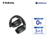  Tai nghe Chụp tai SkullCandy Hesh Evo - Đen 