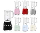  Máy Xay Sinh Tố Smeg BLF01CREU Cream 