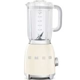  Máy Xay Sinh Tố Smeg BLF01CREU Cream 