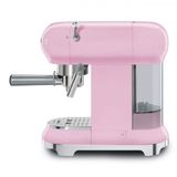  Máy Pha Cafe Smeg ECF02PKEU Pink 