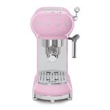  Máy Pha Cafe Smeg ECF02PKEU Pink 