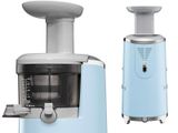 Máy Ép Chậm Trái Cây Smeg SJF01PBEU Pastel Blue 