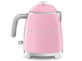  Ấm Siêu Tốc Smeg KLF05PKEU Pink 